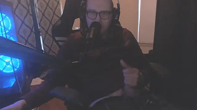 chicostick413 online show from 11, 1, 2026