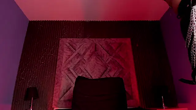 KylieMaxwell online show from 29, 11, 2025