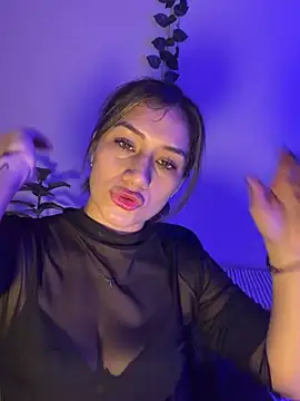 Bckystonee online show from 14, 3, 2026