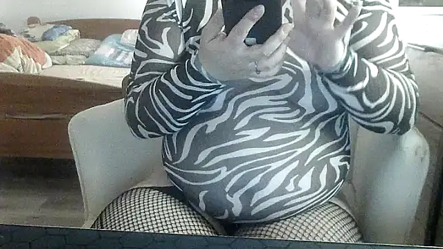 Snapshot of ReifeVenna chatting on 29, 1, 2025 ReifeVenna online show from 29, 1, 2025