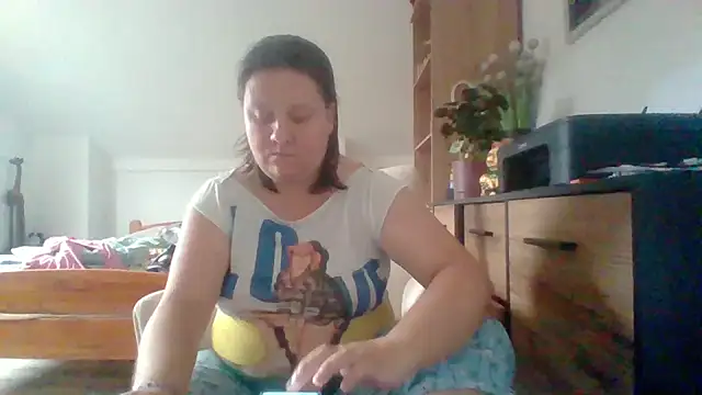 Snapshot of ReifeVenna chatting on 14, 9, 2025 ReifeVenna online show from 14, 9, 2025