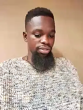 Chocolate factory man online show from 6, 1, 2025