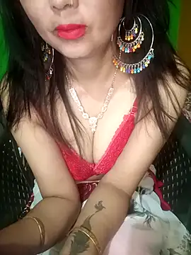 Snapshot of SAXYTannuja chatting on 6, 5, 2026 SAXYTannuja online show from 6, 5, 2026