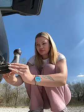 justmila online show from 16, 3, 2026