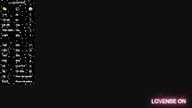 Snapshot of Sluttyandmature chatting on 1, 1, 2025 Sluttyandmature online show from 1, 1, 2025