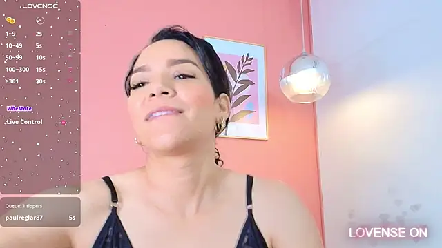 Snapshot of Sluttyandmature chatting on 3, 1, 2025 Sluttyandmature online show from 3, 1, 2025