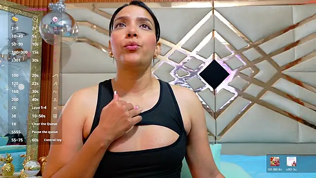 Sluttyandmature online show from 6, 3, 2026