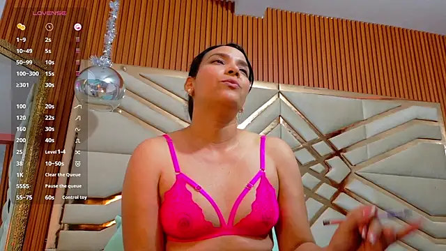 Sluttyandmature online show from 7, 3, 2026