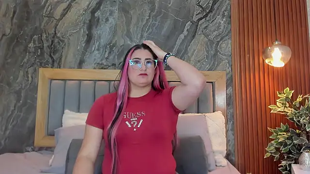 BellaPeers  online show from 6, 2, 2025