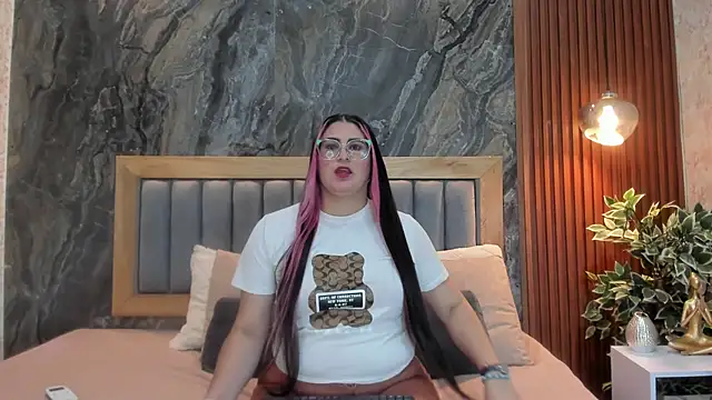 BellaPeers  online show from 11, 2, 2025