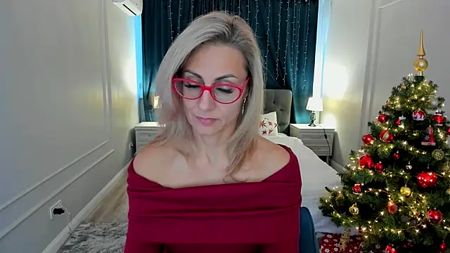 MuseOfStage online show from 19, 12, 2025