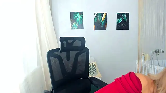 MuseOfStage online show from 8, 3, 2026