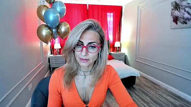 MuseOfStage online show from 6, 7, 2026