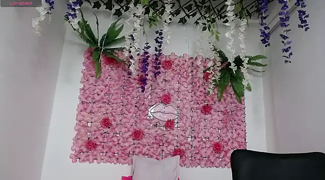 BLONDE SEXYHOT online show from 7, 2, 2025