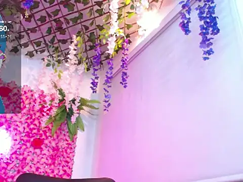 BLONDE SEXYHOT online show from 7, 3, 2025