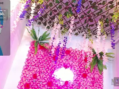 BLONDE SEXYHOT online show from 7, 3, 2025