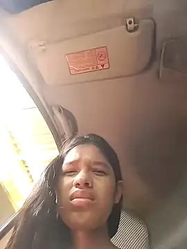 Little Pau Dirty online show from 5, 12, 2024