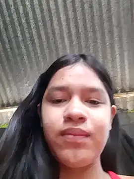 Little Pau Dirty online show from 12, 12, 2024