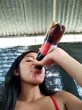 Little Pau Dirty online show from 28, 12, 2024