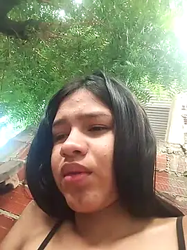 Little Pau Dirty online show from 23, 1, 2025