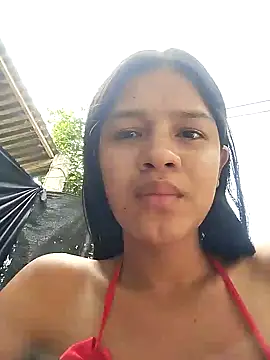 Little Pau Dirty online show from 28, 1, 2025