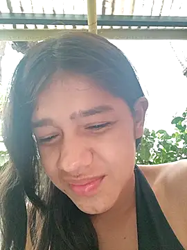 Little Pau Dirty online show from 20, 12, 2025