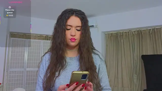 SweetScribe online show from 14, 11, 2025