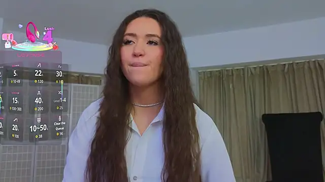 SweetScribe online show from 20, 11, 2025