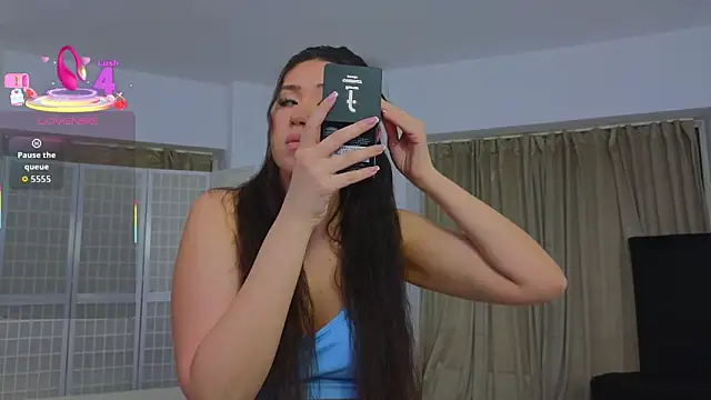 SweetScribe online show from 28, 11, 2025