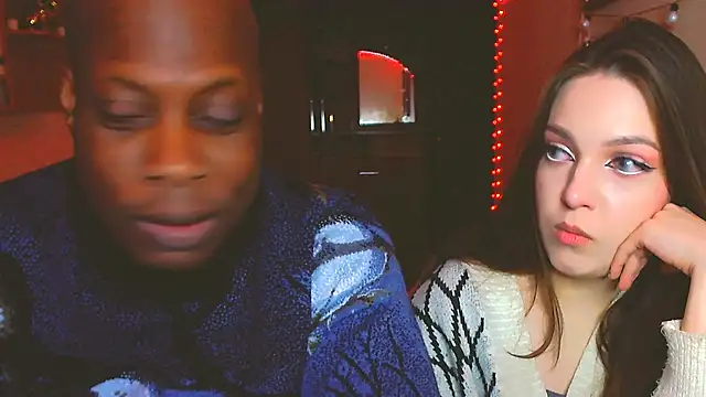 miss merciless  online show from 21, 12, 2024