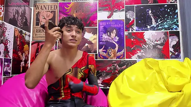 Austin Cardieff online show from 16, 1, 2025