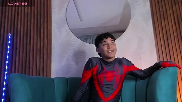 Austin Cardieff online show from 29, 1, 2025