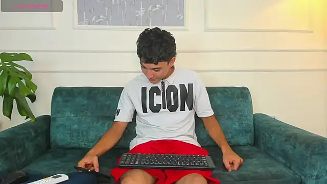 Austin Cardieff online show from 1, 3, 2025