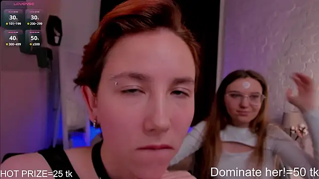 velvetvalkyries online show from 10, 12, 2024