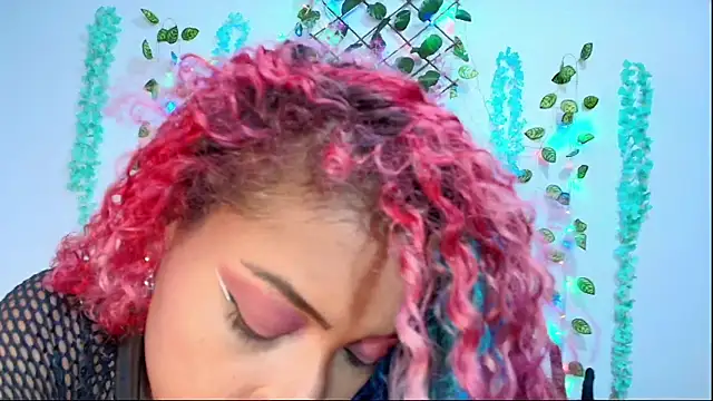 Snapshot of sofia_fer chatting on 11, 3, 2025 sofia fer online show from 11, 3, 2025