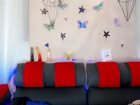 TatiGil online show from 27, 2, 2025