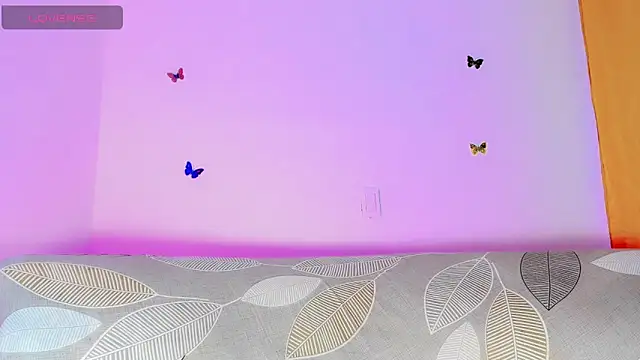 TatiGil online show from 10, 3, 2026