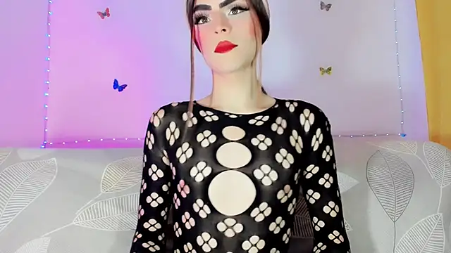 TatiGil online show from 31, 5, 2026