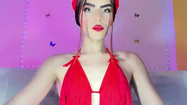 Snapshot of TatiGil chatting on 11, 6, 2026 TatiGil online show from 11, 6, 2026