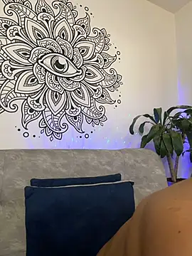 aaroncolombia online show from 29, 10, 2025