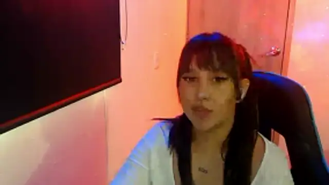 Skarlet Adams28 online show from 2, 6, 2026
