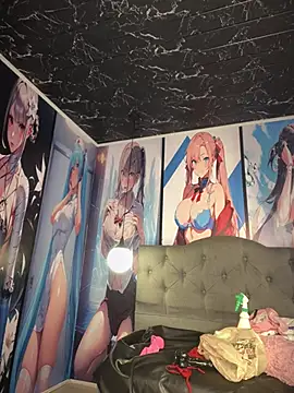 Thyana LS online show from 15, 2, 2025