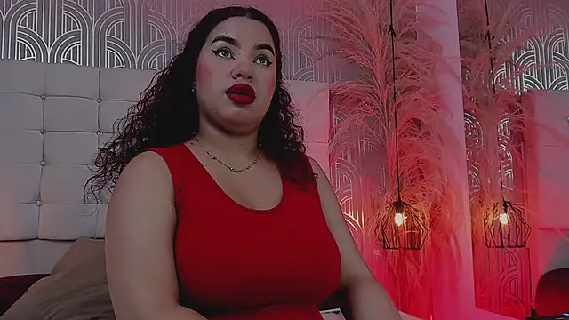 Snapshot of LeylaRangel chatting on 22, 3, 2025 LeylaRangel online show from 22, 3, 2025