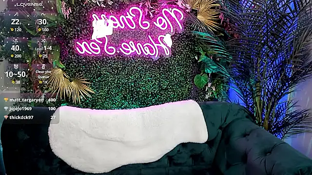 SherriMartinez online show from 7, 12, 2024