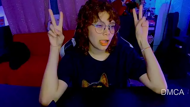 Snapshot of Drea_Foox chatting on 3, 6, 2026 Drea Foox online show from 3, 6, 2026