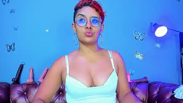 Kaira mosse online show from 20, 3, 2026