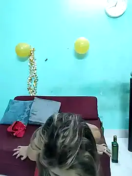 Somee77 online show from 4, 1, 2025