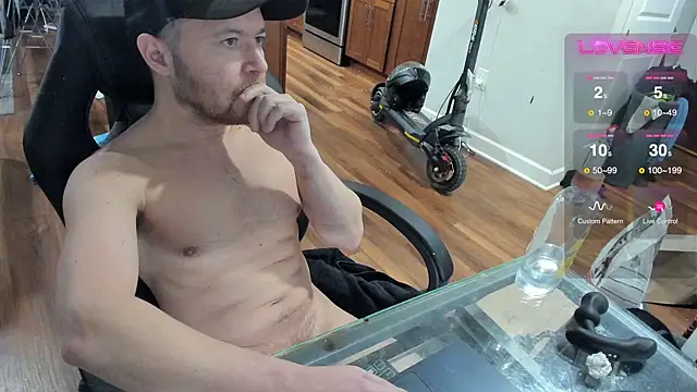 aaron s x online show from 23, 2, 2025