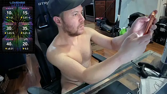 aaron s x online show from 27, 5, 2026