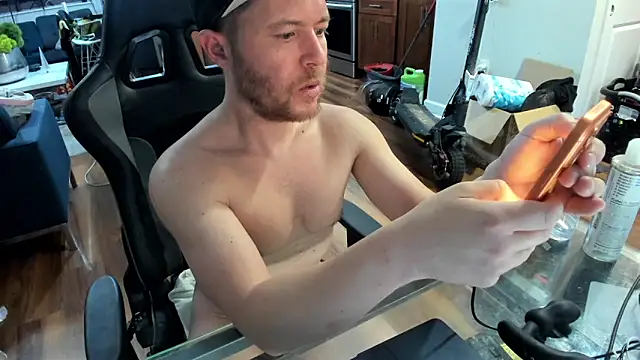 aaron s x online show from 13, 6, 2026